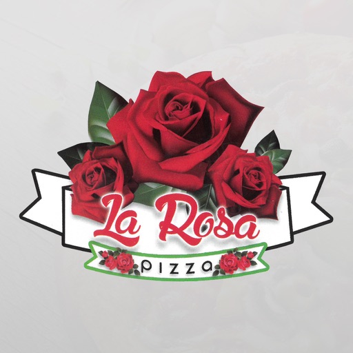 La Rosa Pizza icon