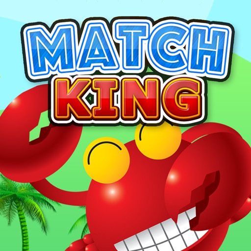 Match King! Icon