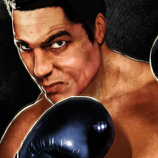 Fist - The best punch game iOS App