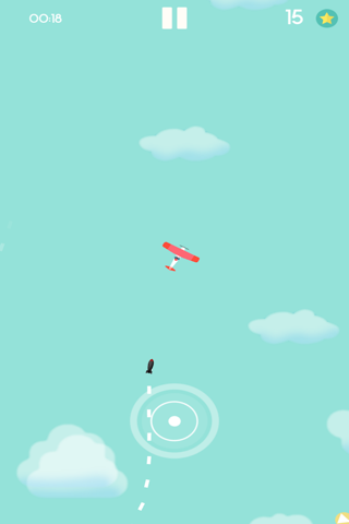 Planes and Missiles screenshot 3