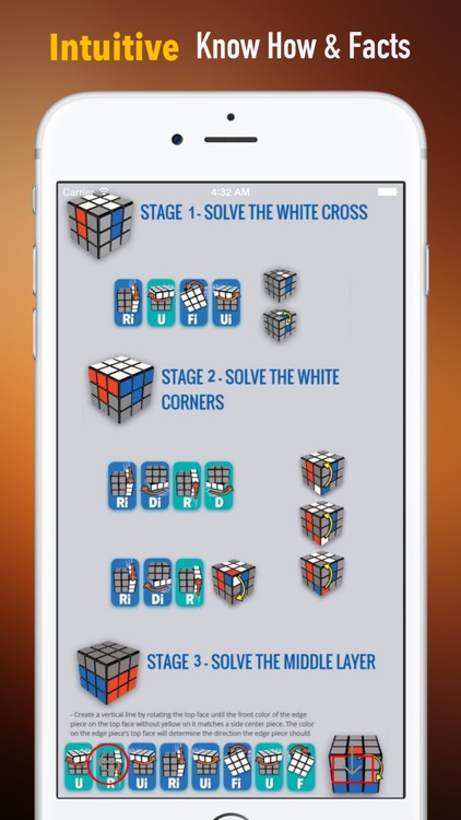 How to Solve a Rubik's Cube:Guide and Tips