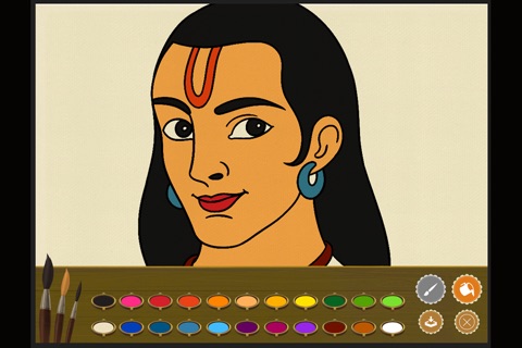Arjuna Game pack screenshot 4