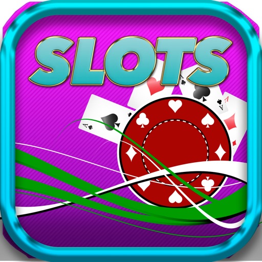 777 Vegas Best Super Party - FREE Slots Machine!!!! icon