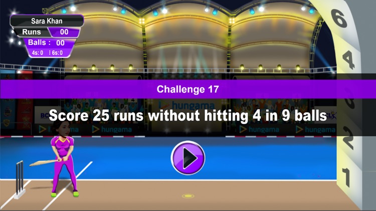 Box Cricket League BCL screenshot-3