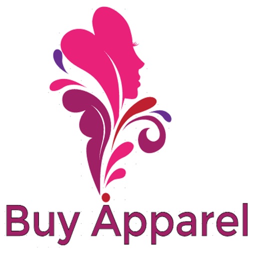 BuyApparel iOS App