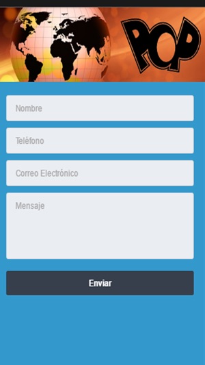 Aa Emisoras del pop, Estaciones y Radios del Mundo Online(圖4)-速報App