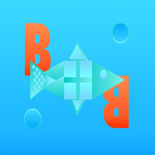 Brave Bubbles iOS App