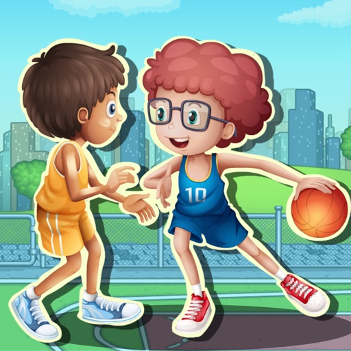 Basketball examination-单机篮球教学