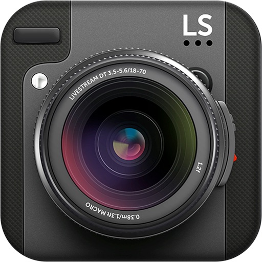 EasyDSLR icon