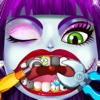 Monster Mania! - dentist games