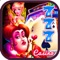 AAA Awesome Casino Slots: Slots Of Zues Machines Free Game!