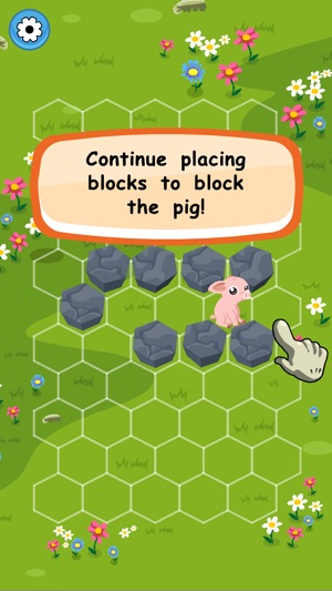 Block the Pig(圖3)-速報App