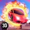 Extreme Car Stunt Racing 3D Full