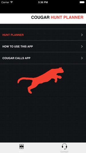 Cougar Hunting Simulator for Predator Hunting - Ad Free(圖4)-速報App