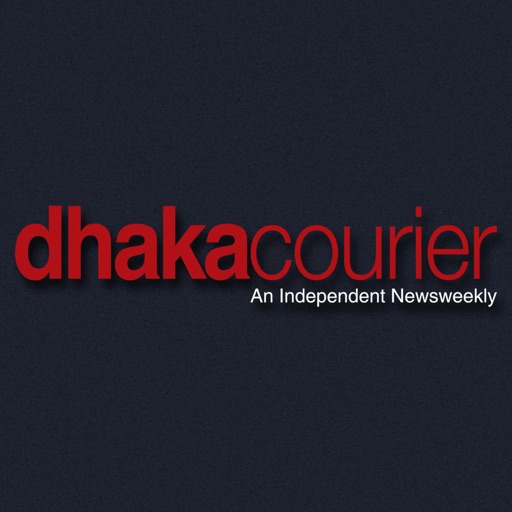 Dhaka Courier icon
