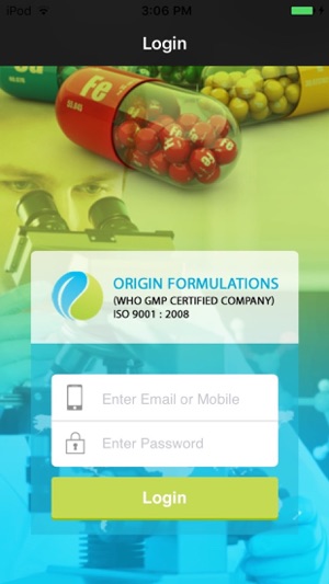 Origin Formulations(圖2)-速報App