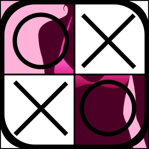 XO REVERSI iOS App