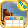 National Parks Bingo - United States Parks and Bingo All In One - iPhoneアプリ