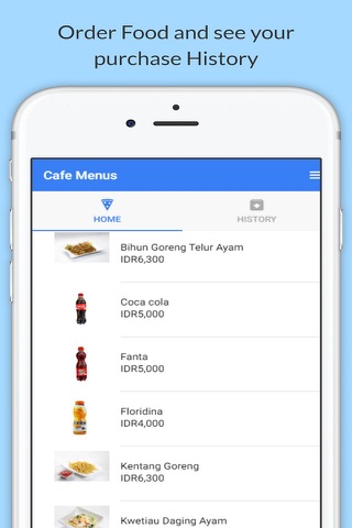 DataOn Mobile screenshot 2