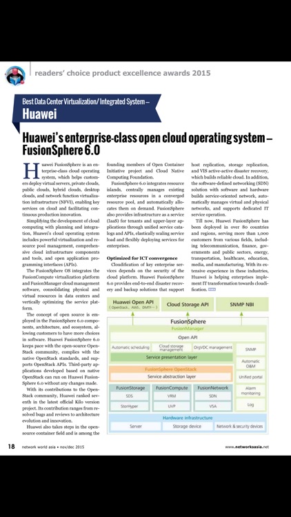NetworkWorld Asia screenshot-4