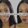 Prevention of Acne Forteens