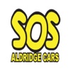 SOS ALDRIGE Cars