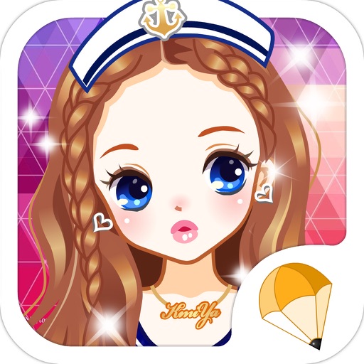 Sweet Cheerleader-Lovely Game for Girl