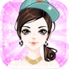 Vogue Princess Styles - Fashion Beauty Dress Up Salon,Girl Games