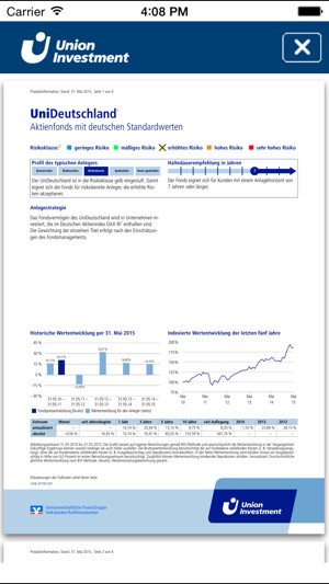 FondsOnline(圖4)-速報App