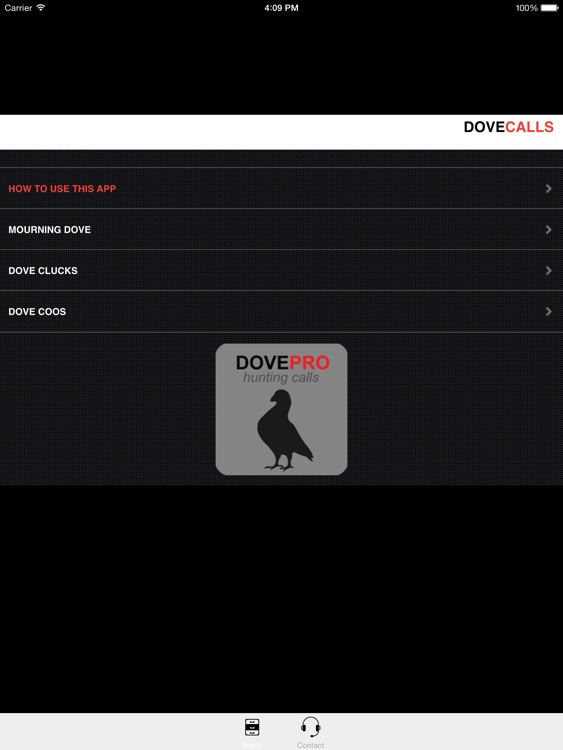 REAL Dove Calls and Dove Sounds for Bird Hunting! -- BLUETOOTH COMPATIBLE