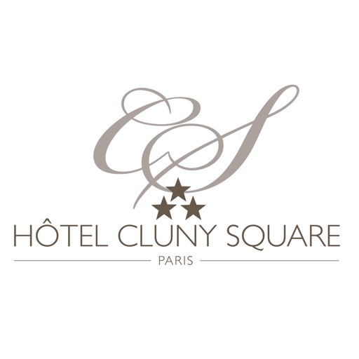 Cluny Square Hotel icon