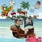 Pirates Puzzles for Toddlers and Kids : Discover the Pirate Bay !
