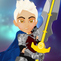 League of Order Heroes Among Gods