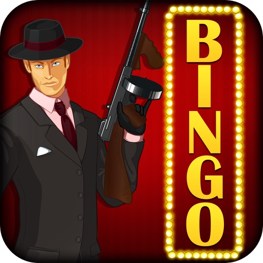 Bingo Of Luck Pro - For Champs iOS App