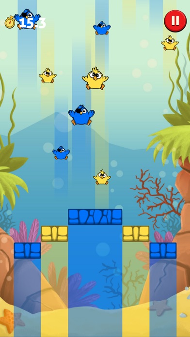 CATCH THE CHICKEN 1.1 IOS GAME GIẢI TRÍ CATCH THE CHICKEN 1.1 IOS