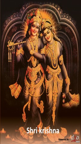 Shri Krishna Appのおすすめ画像1