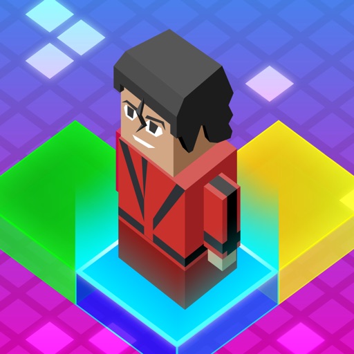 Paparazzi Legendary Blocky Road Icon