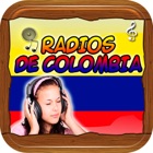 Emisoras Colombianas Radios de Colombia Gratis