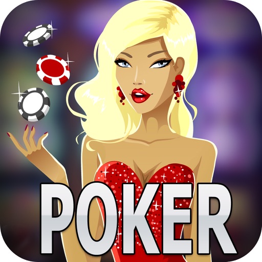 Video Poker Classic Vegas Pro iOS App
