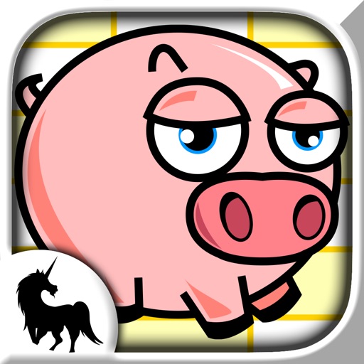 Butchers Escape iOS App