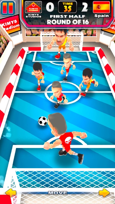 【图】Bound Kick(截图3)