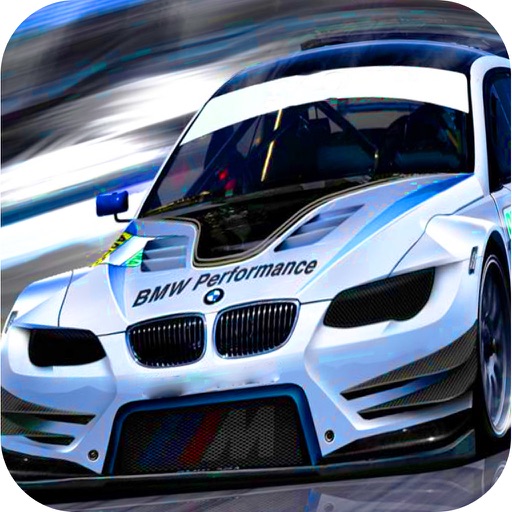 Unstopable Speed X  Car Racing Pro Icon