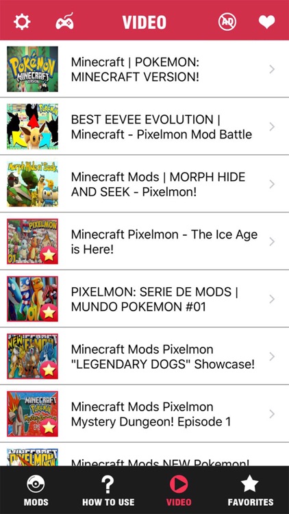 Pixelmon Mods FREE - Game Wiki & Tools for MineCraft PC Guide Edition