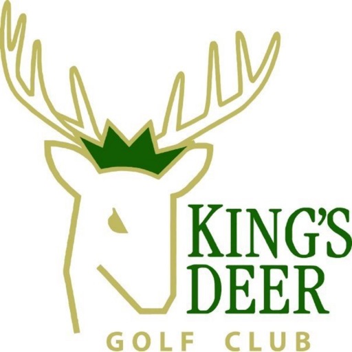 Kings Deer Golf Club - Scorecards, Maps, and Reservations icon