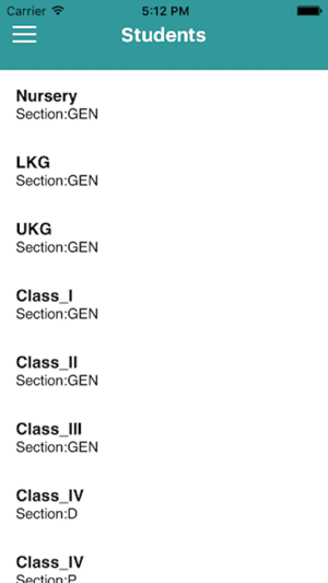 Greenwood Group of Schools(圖2)-速報App