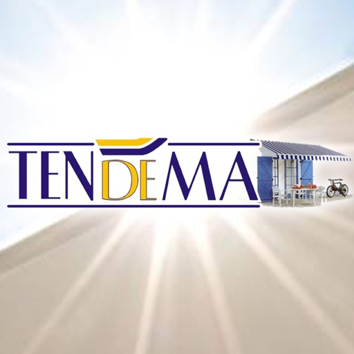 Tendema icon