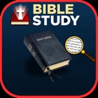 Top 37 Reference Apps Like Bible Study Step by Step - Best Alternatives
