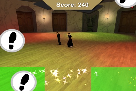 Dance in Trier Dance Reactor screenshot 3