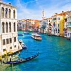 HD Cities - Venice Wallpapers