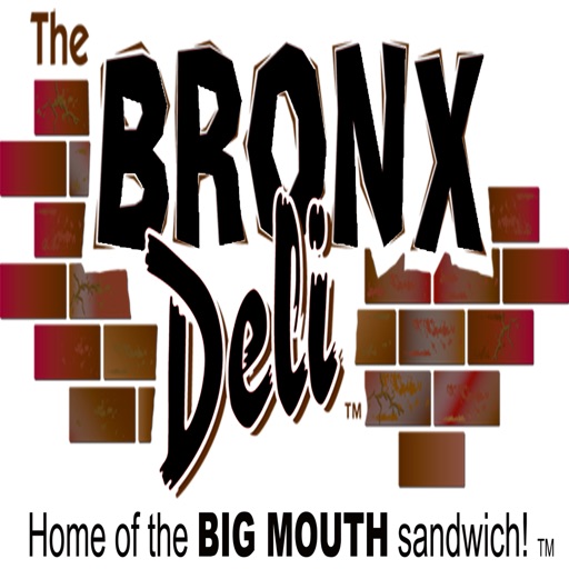 The Bronx Deli Online Ordering icon